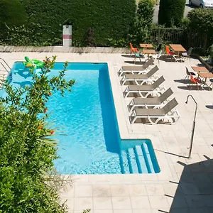Hotel Ibis Sud Avinhão
