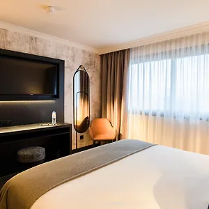 **** מלון דירות Appart'city Collection Geneve Aeroport - Voltaire צרפת