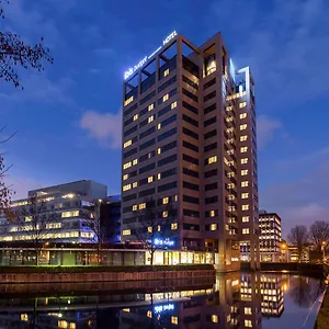 ** מלון Ibis Budget Amsterdam South הולנד