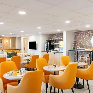 Residhome Aeroport ניס