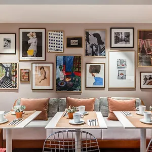 Hotel Republik Lyon