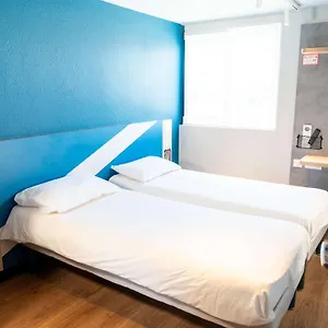 Hotel Ibis Budget Aix En Provence Aix-en-Provence