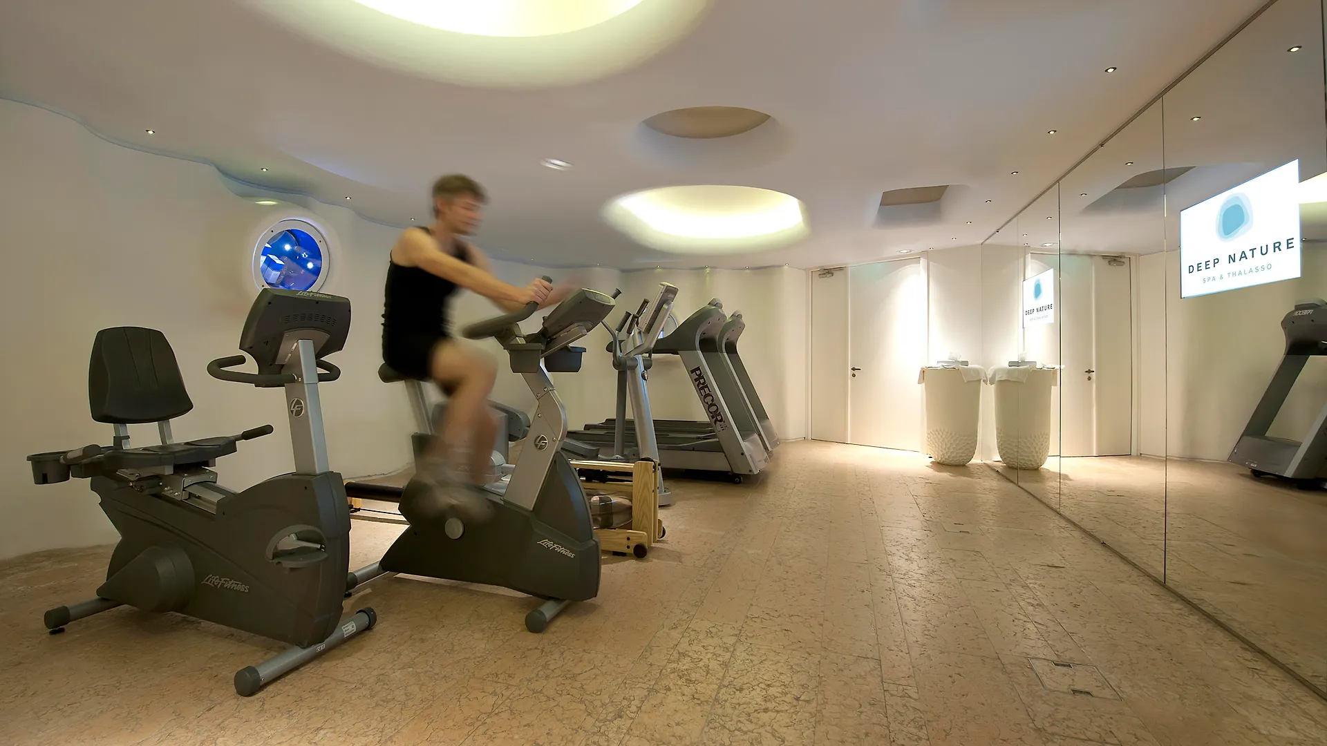 Boscolo Nice Hotel & Spa 5*,  צרפת