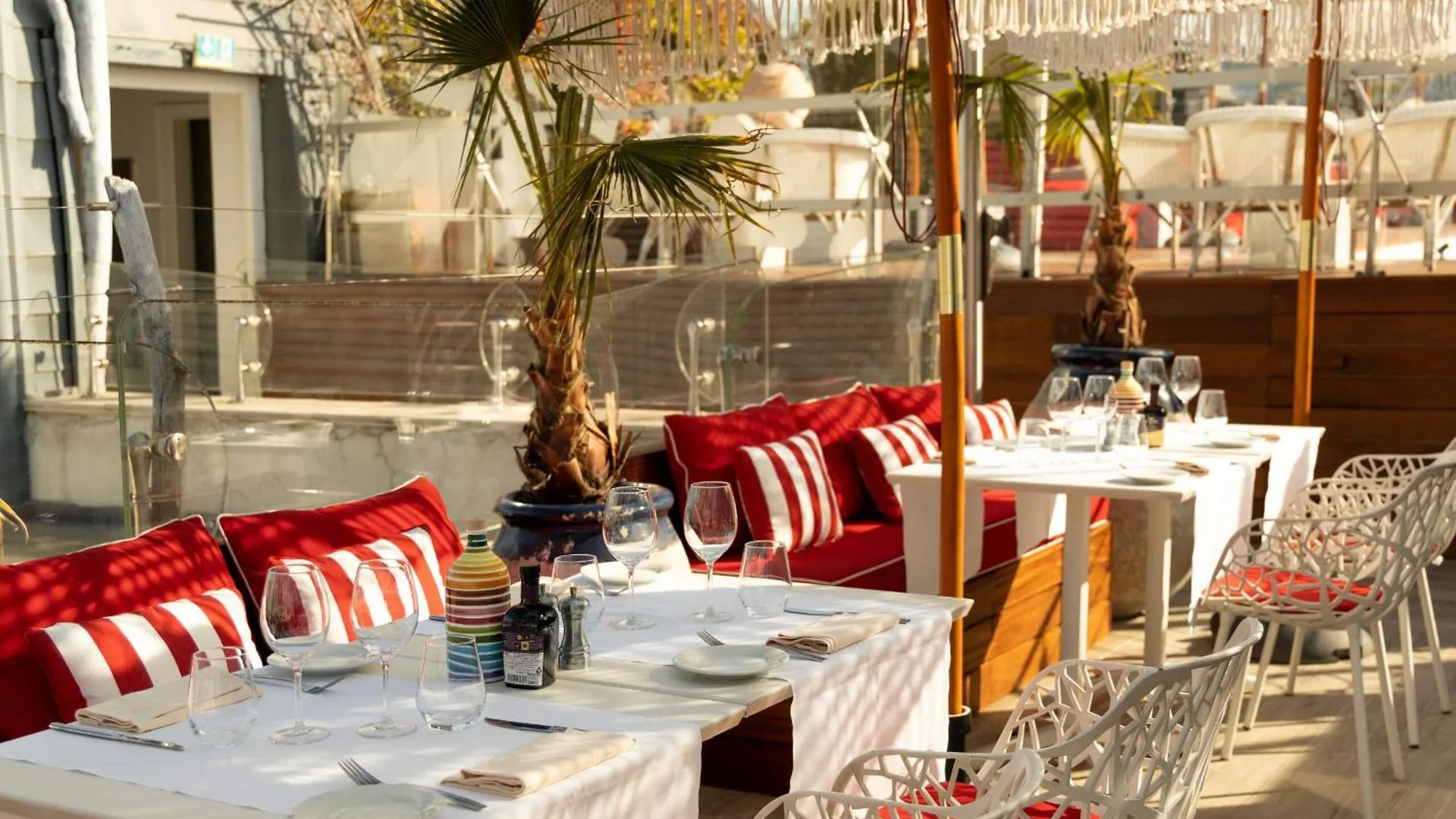 Boscolo Nice Hotel & Spa