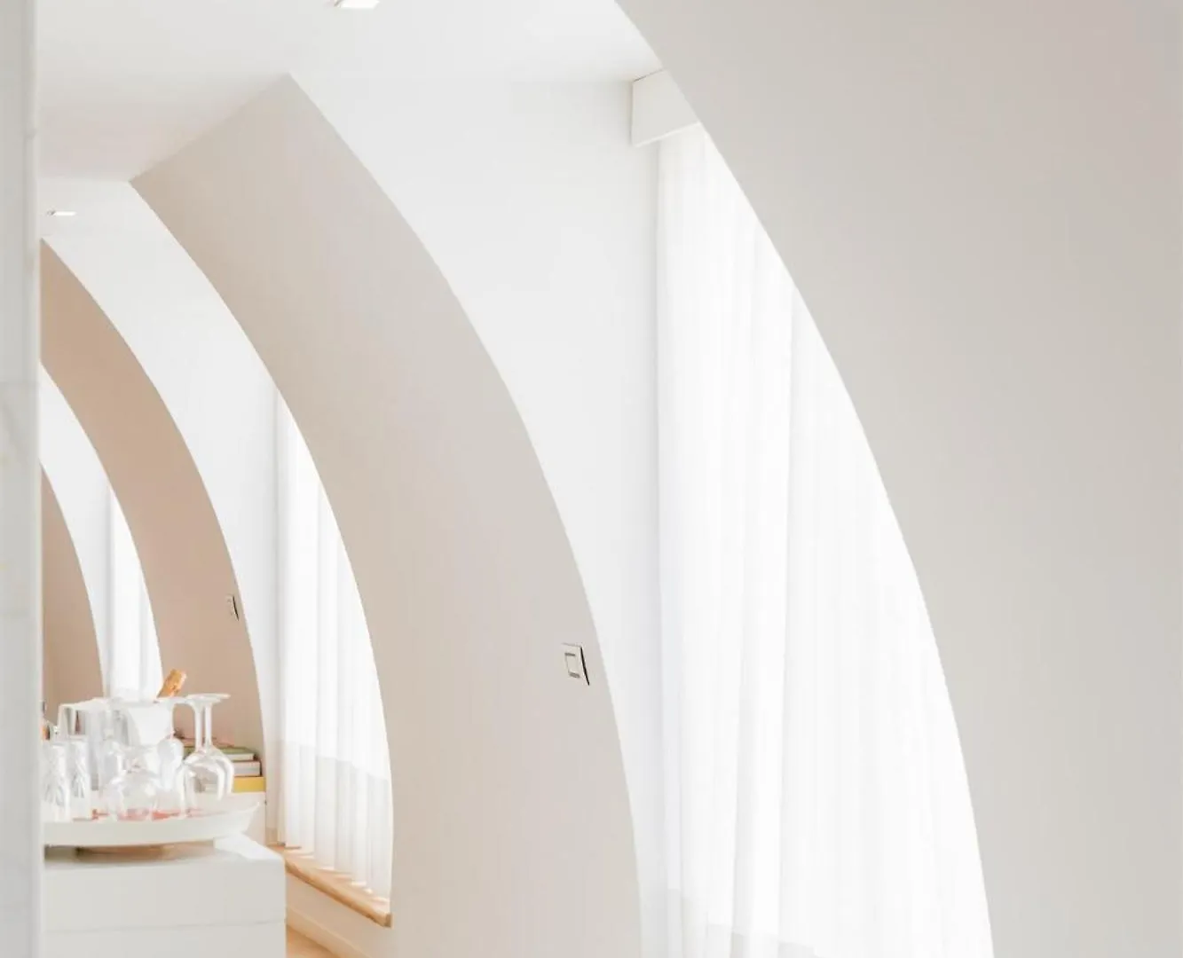 Boscolo Nice Hotel & Spa