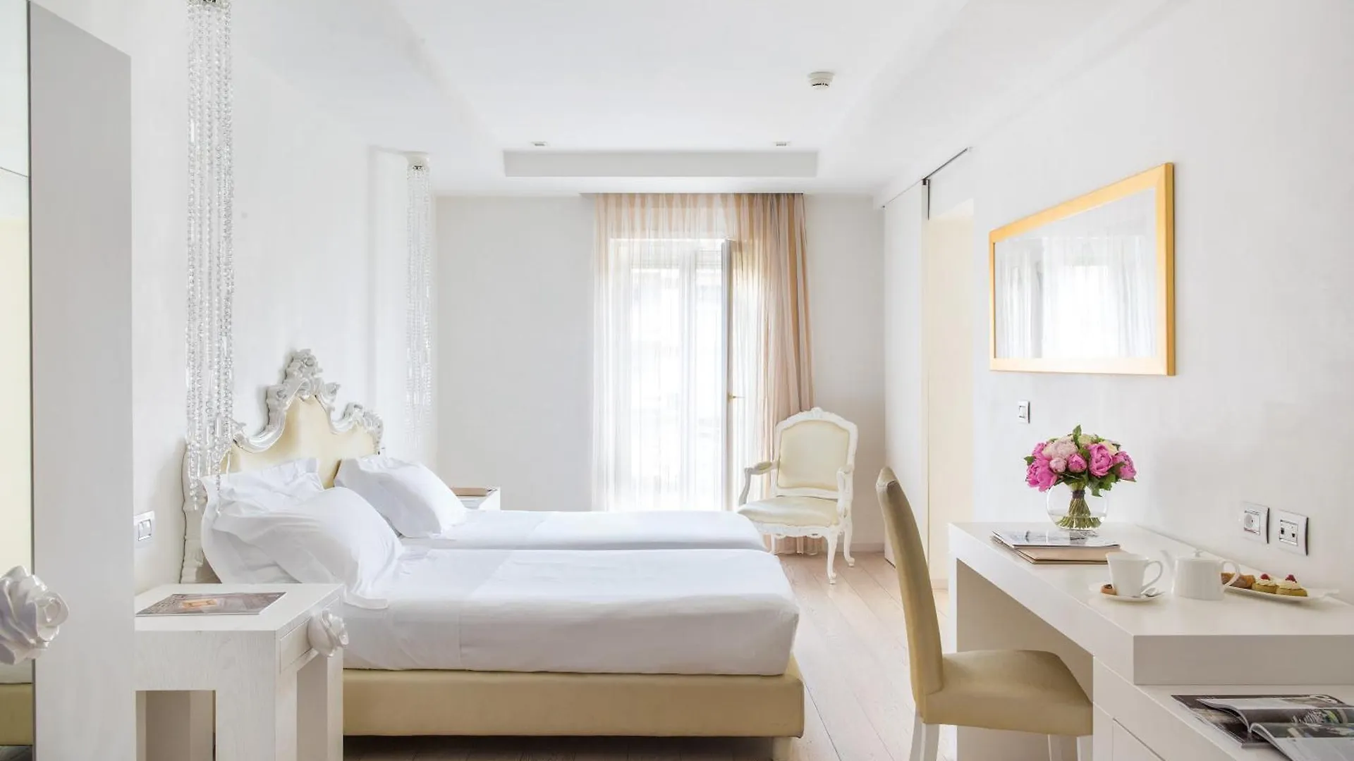 Boscolo Nice Hotel & Spa France