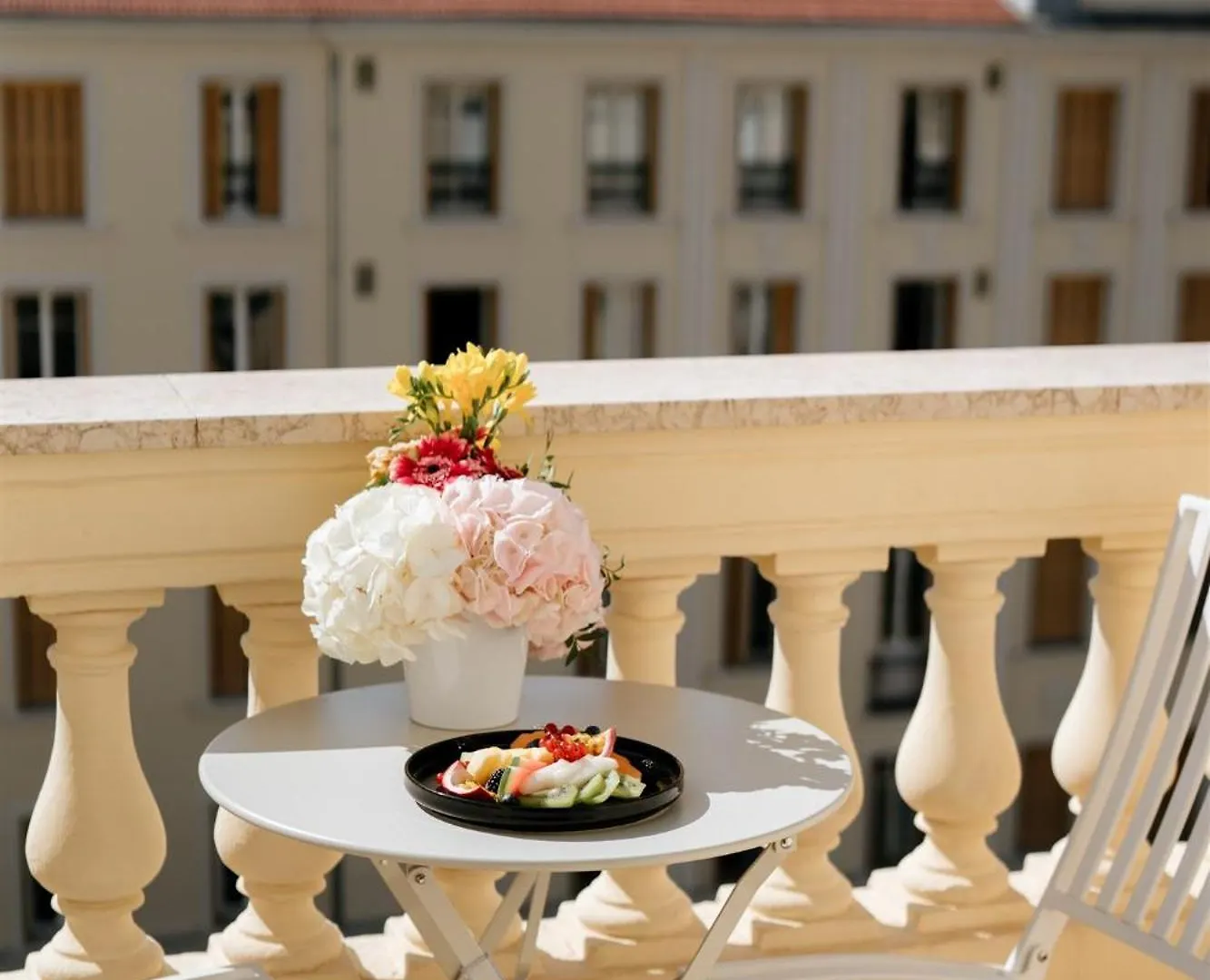 Boscolo Nice Hotel & Spa 5*,  Frankrike