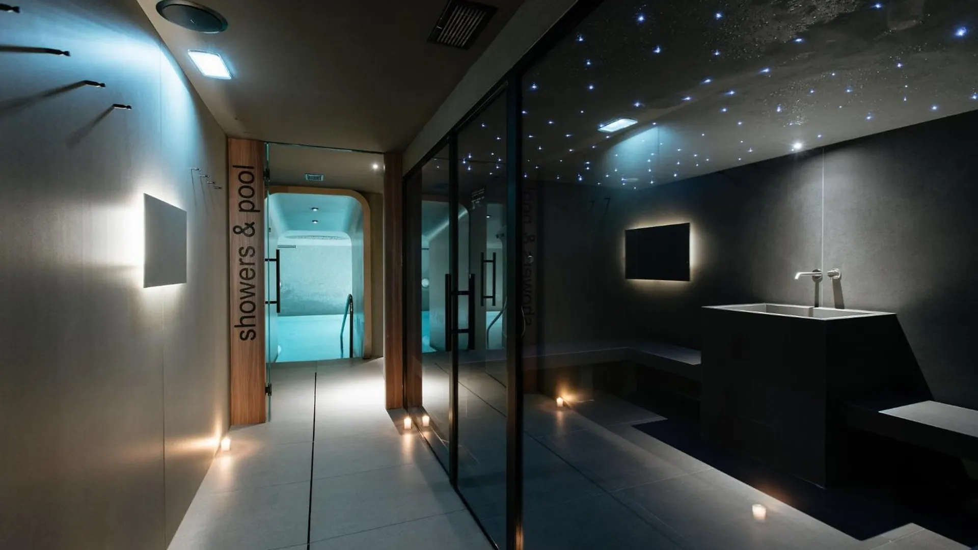 Boscolo Nice Hotel & Spa