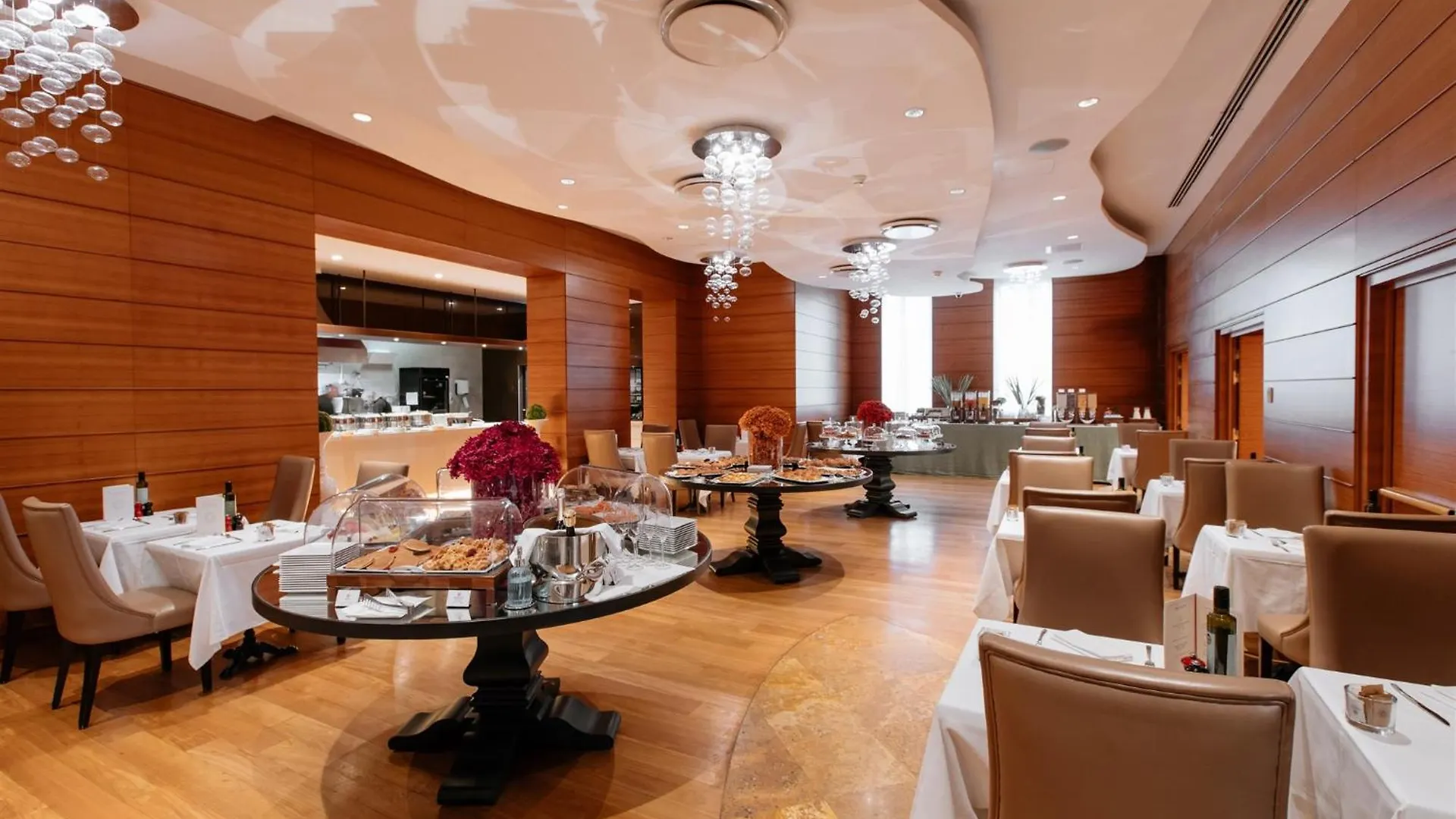 Boscolo Nice Hotel & Spa 5*,