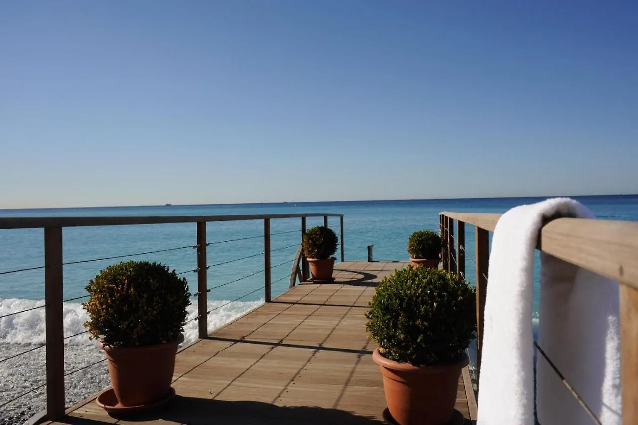 *****  Boscolo Nice Hotel & Spa צרפת