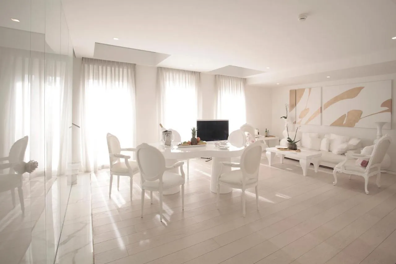 Boscolo Nice Hotel & Spa 5*,  フランス