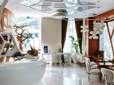 Boscolo Nice Hotel & Spa