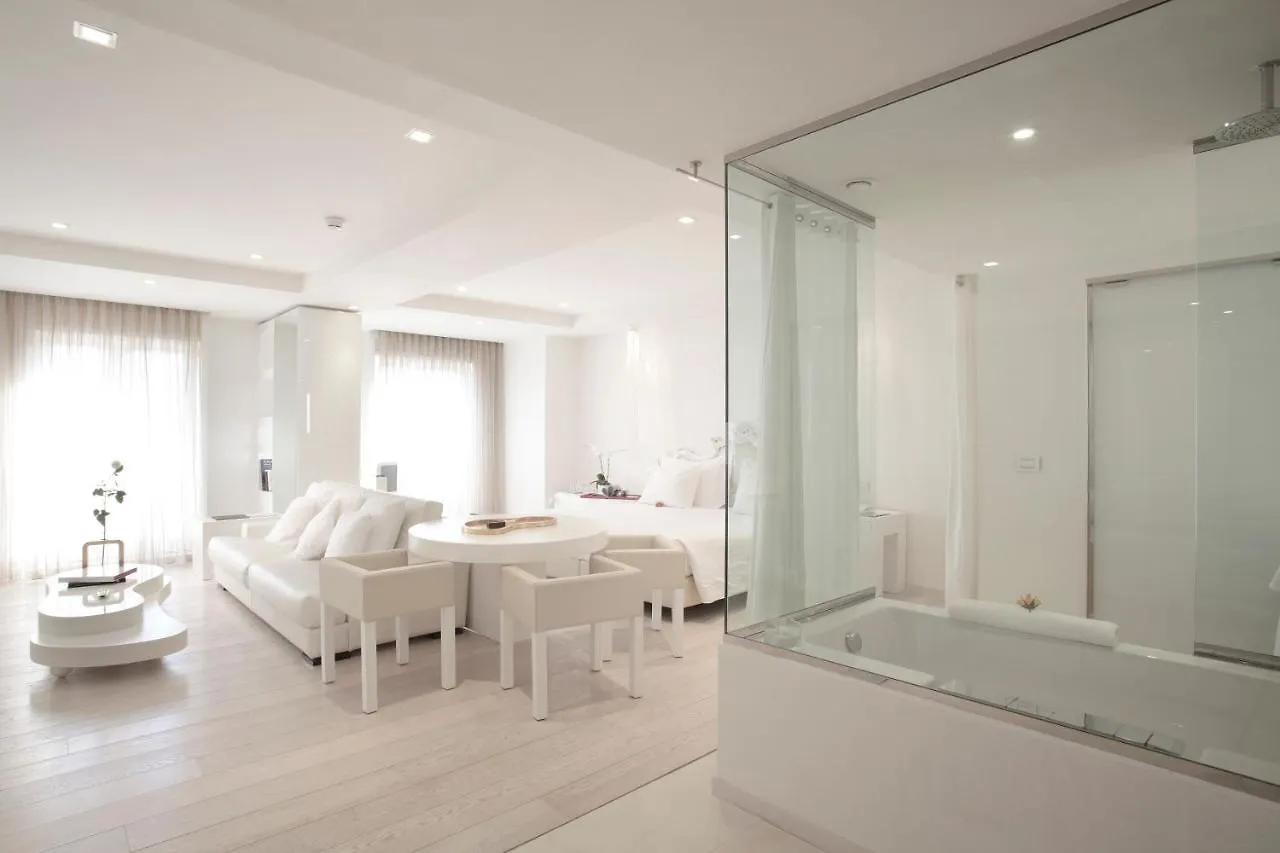 Boscolo Nice Hotel & Spa フランス