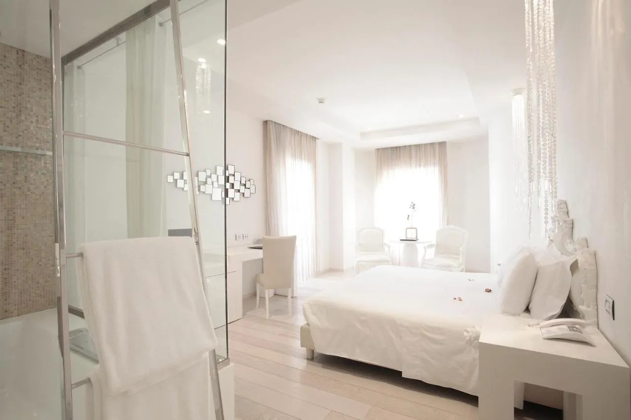 Boscolo Nice Hotel & Spa