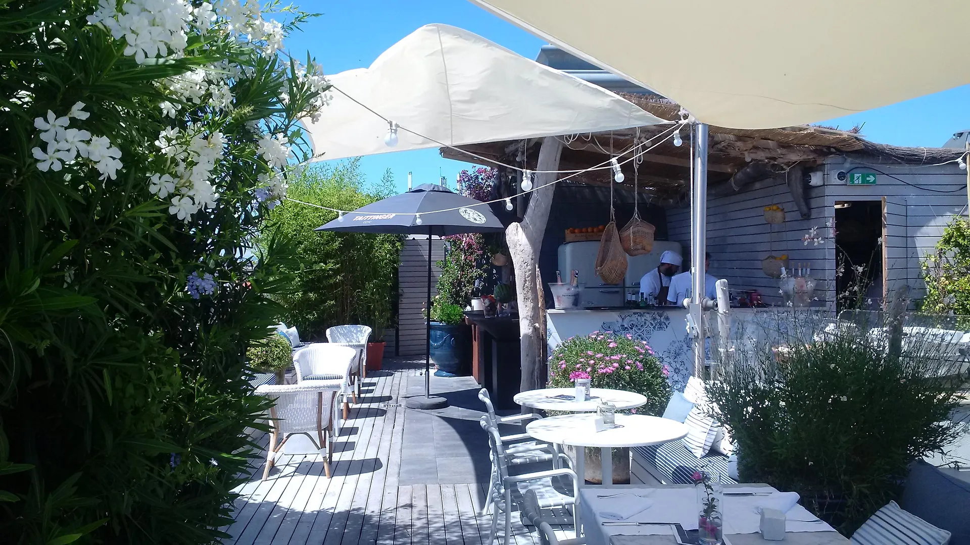 Boscolo Nice Hotel & Spa フランス