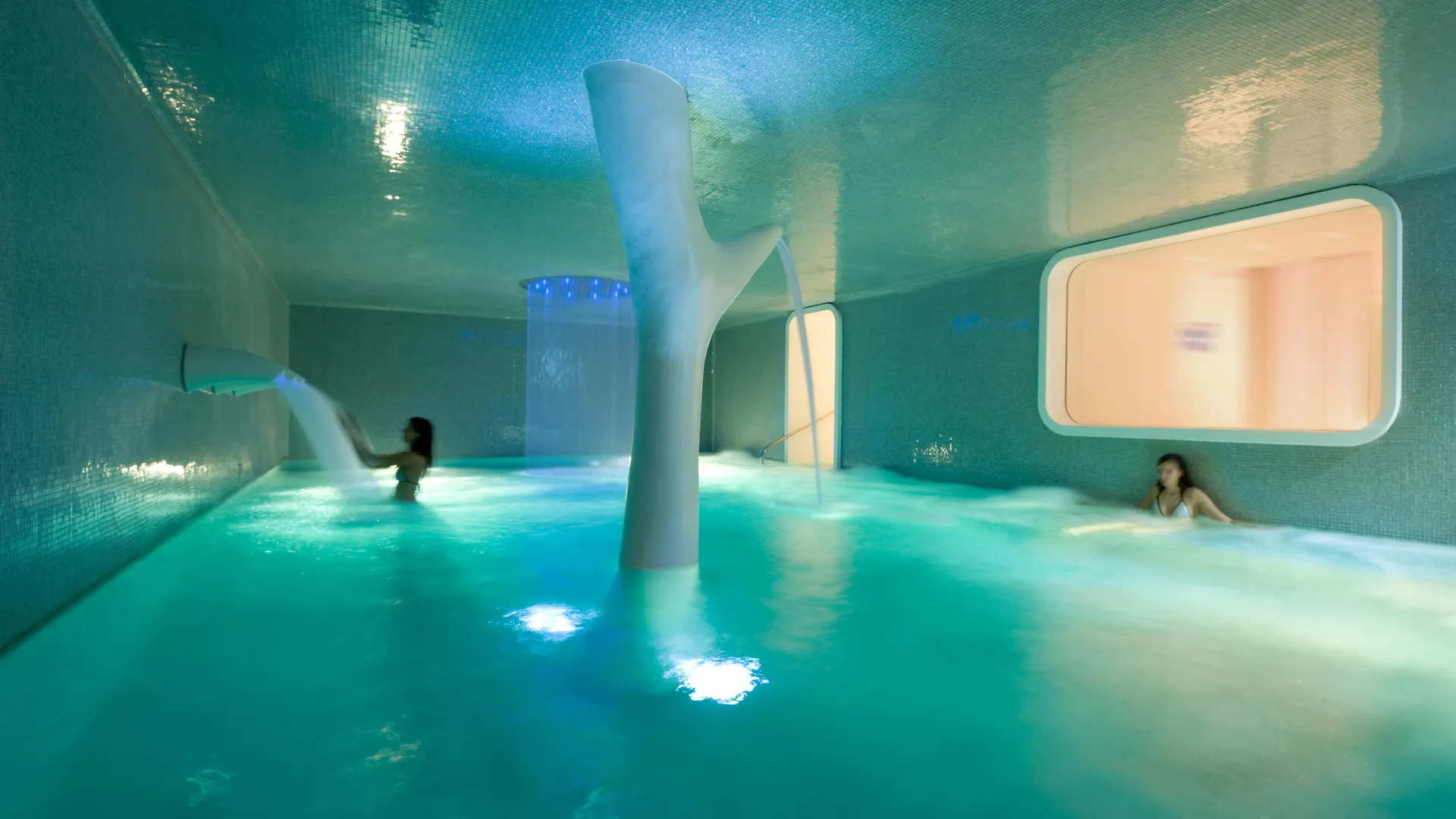 *****  Boscolo Nice Hotel & Spa France