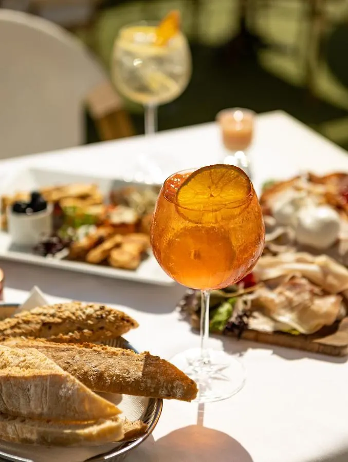 Boscolo Nice Hotel & Spa France
