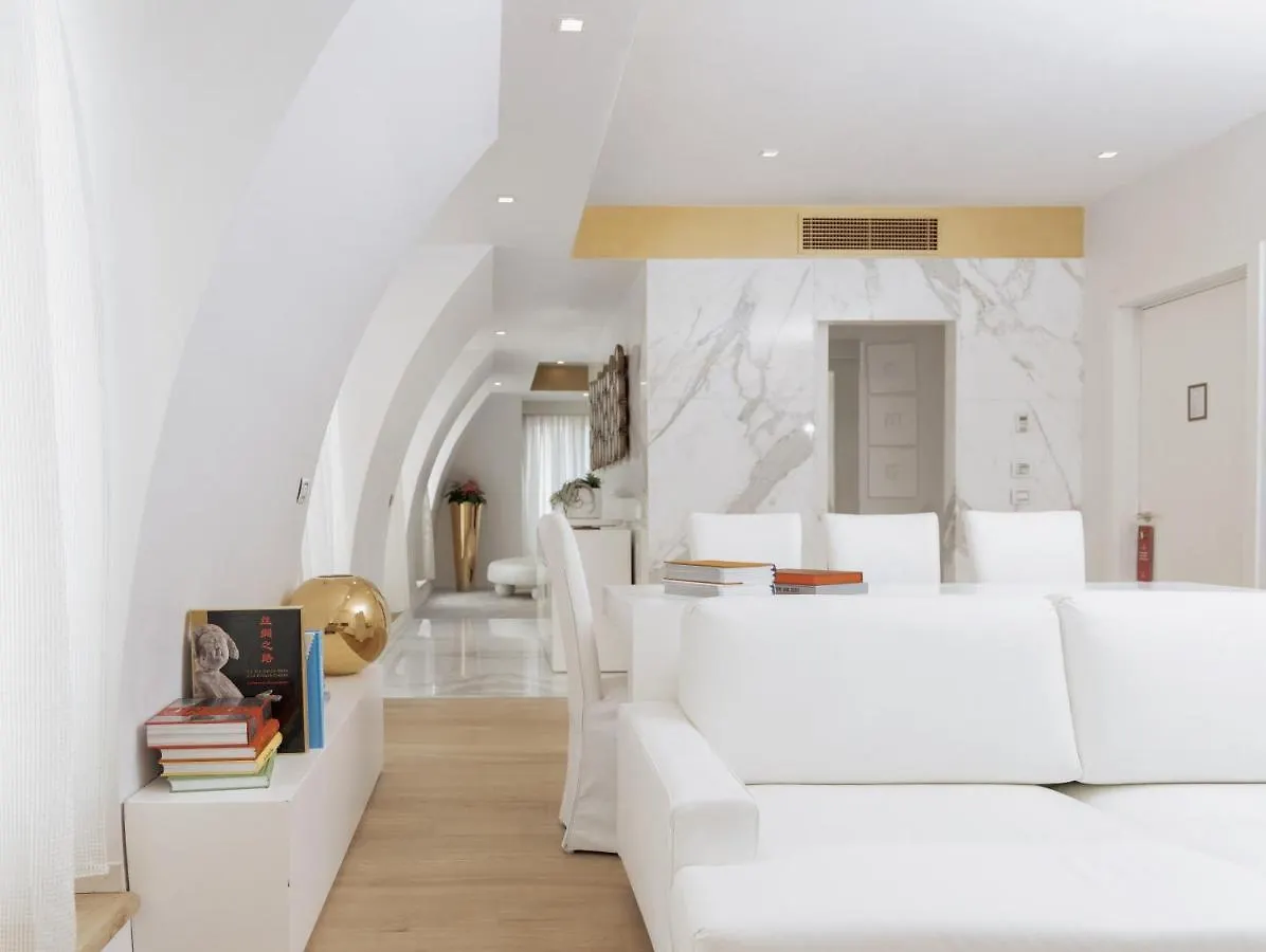 *****  Boscolo Nice Hotel & Spa フランス