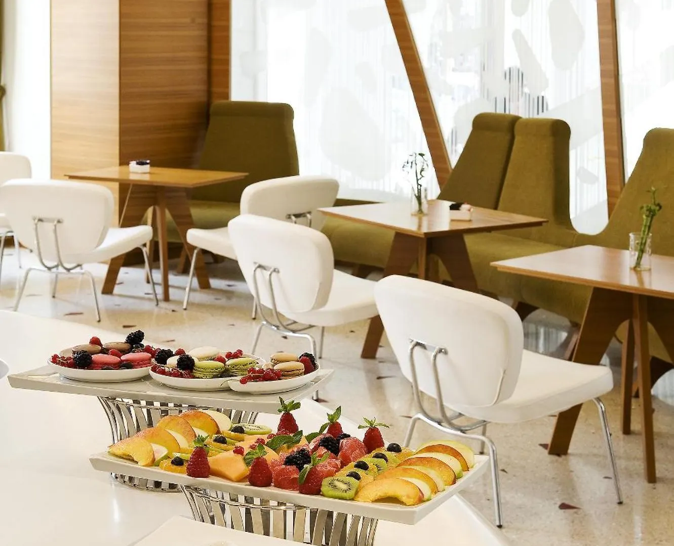 Boscolo Nice Hotel & Spa