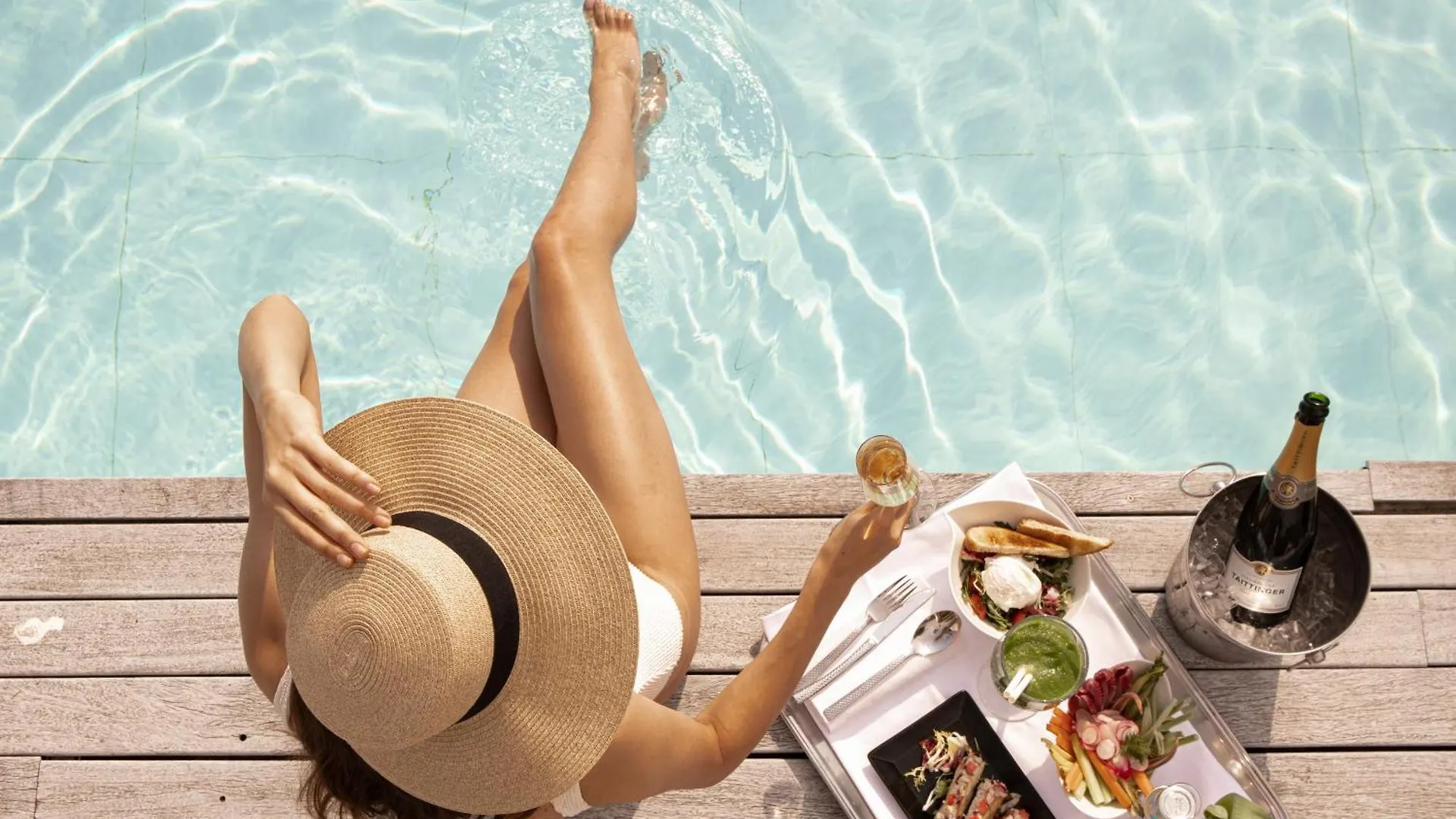 Boscolo Nice Hotel & Spa フランス