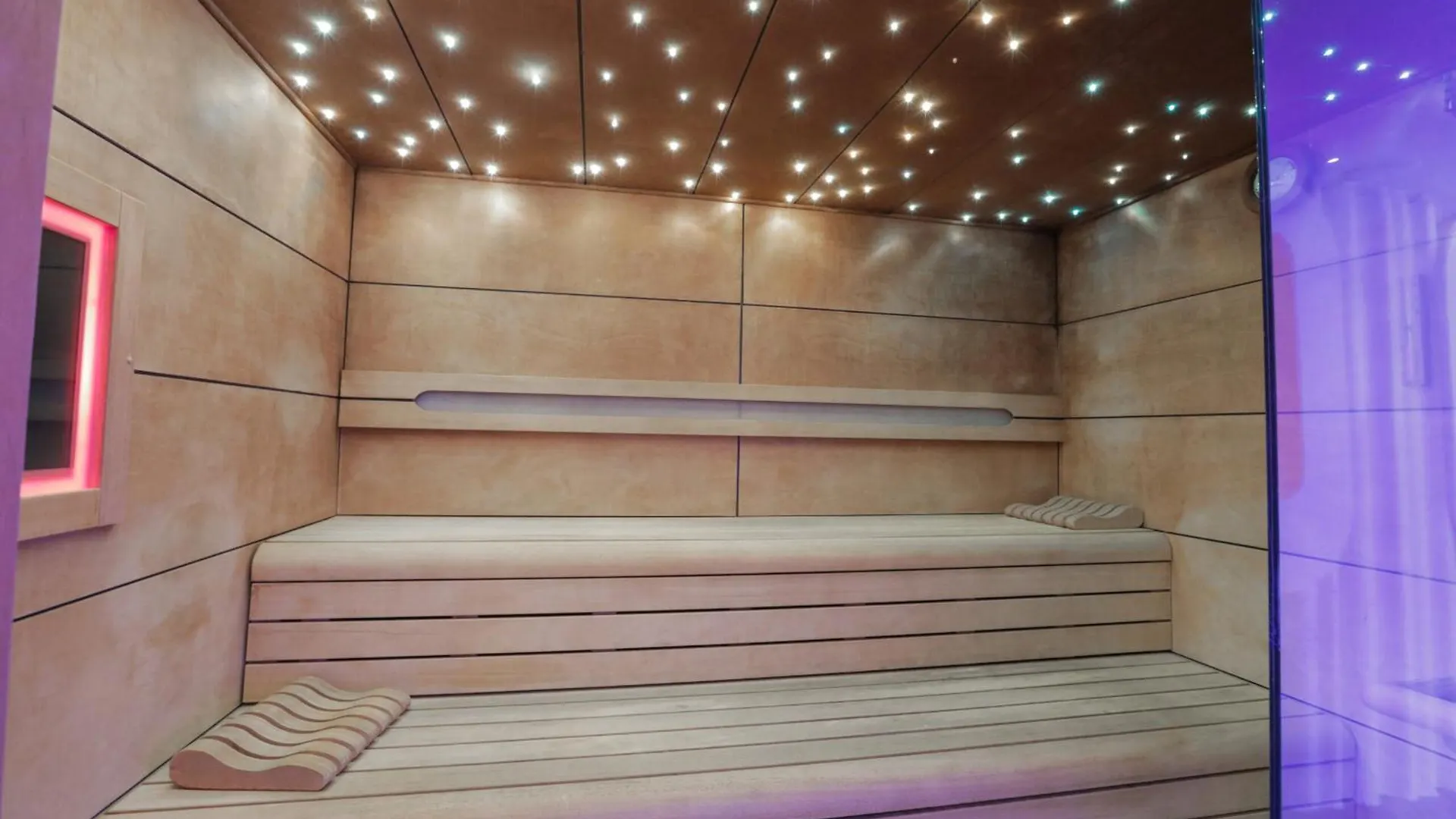 Boscolo Nice Hotel & Spa