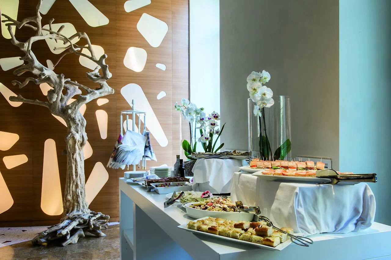 Boscolo Nice Hotel & Spa