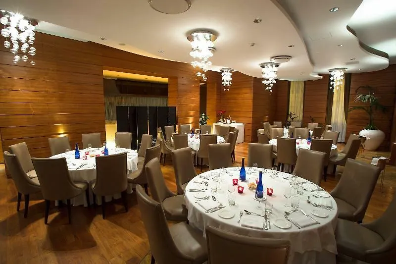 Boscolo Nice Hotel & Spa