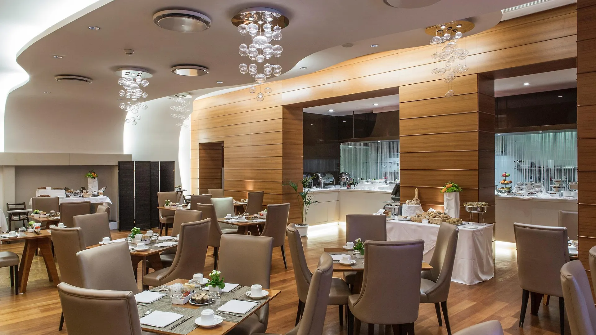 尼斯博斯科洛酒店及Spa 尼斯