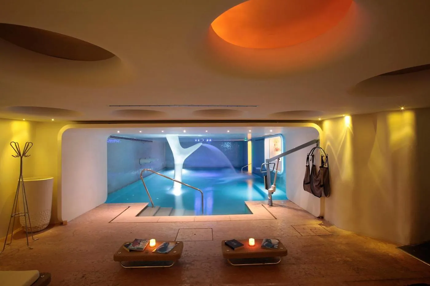 尼斯博斯科洛酒店及Spa 酒店
