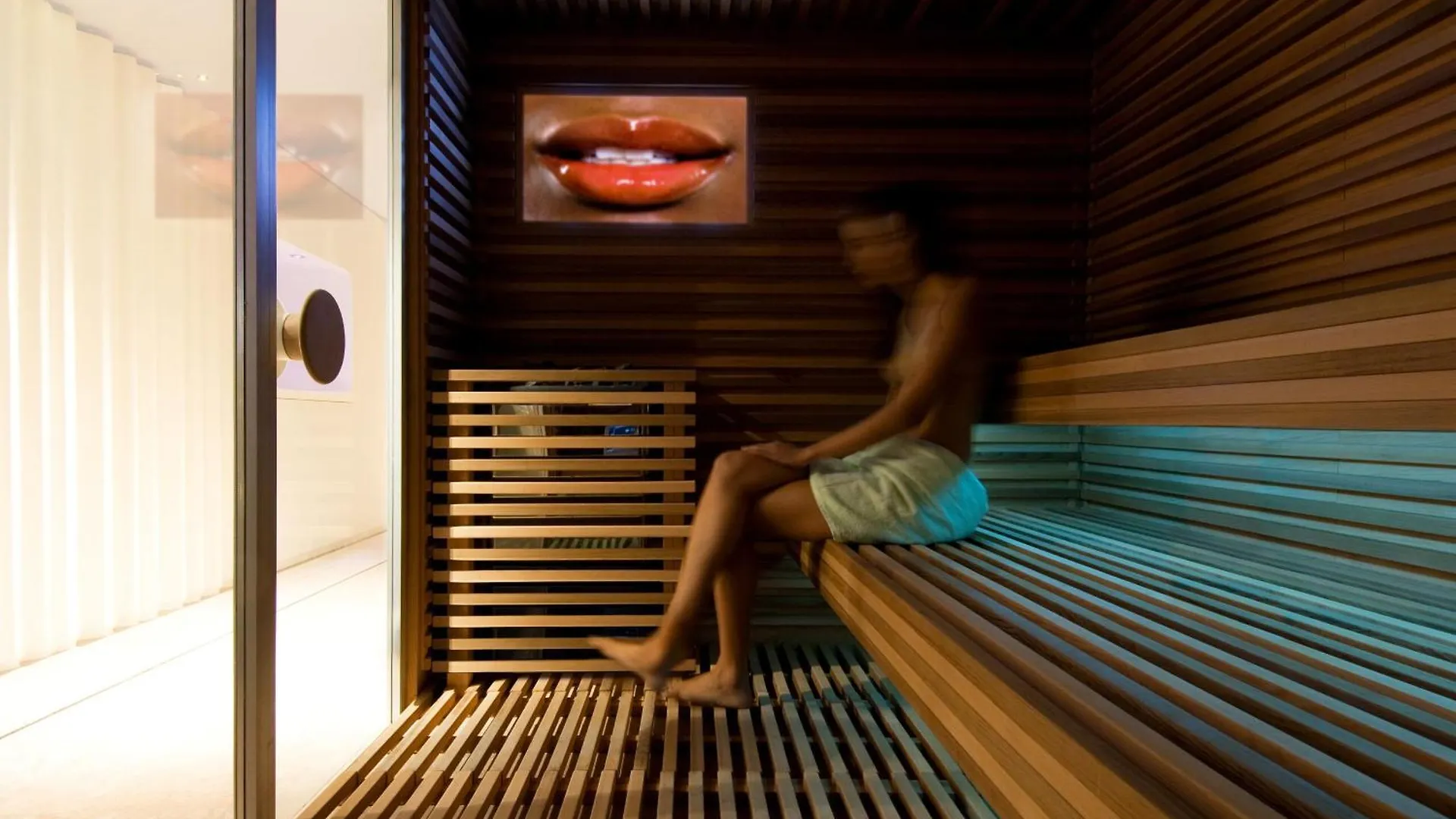 尼斯博斯科洛酒店及Spa 尼斯