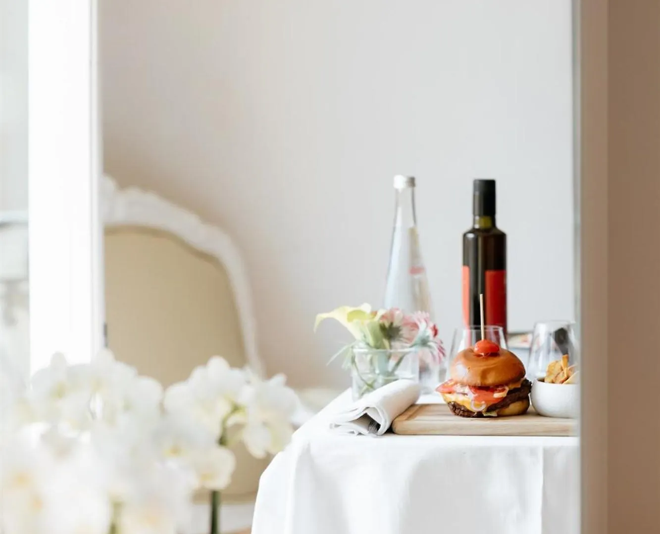 Boscolo Nice Hotel & Spa 5*,  France