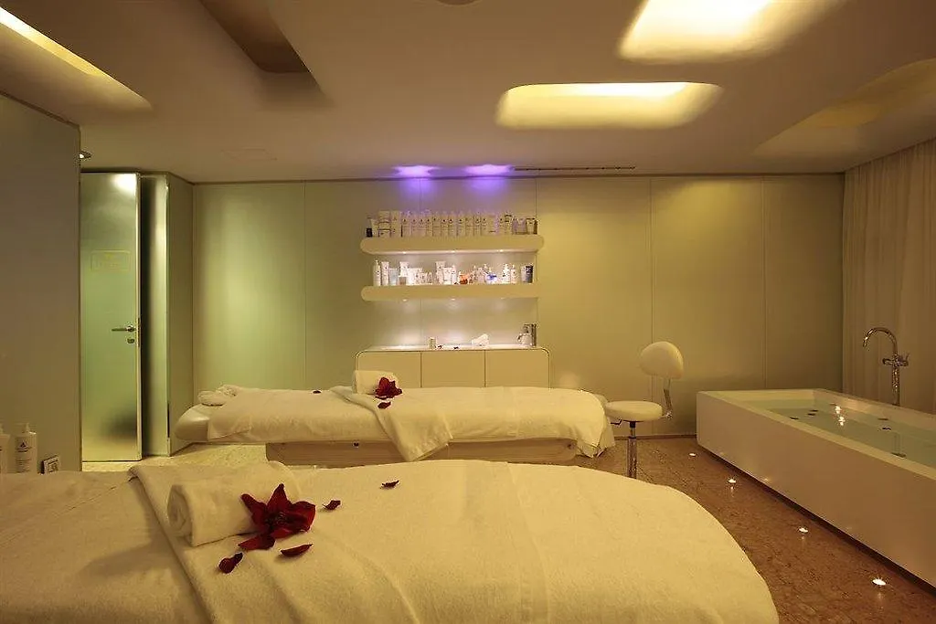 尼斯博斯科洛酒店及Spa 尼斯