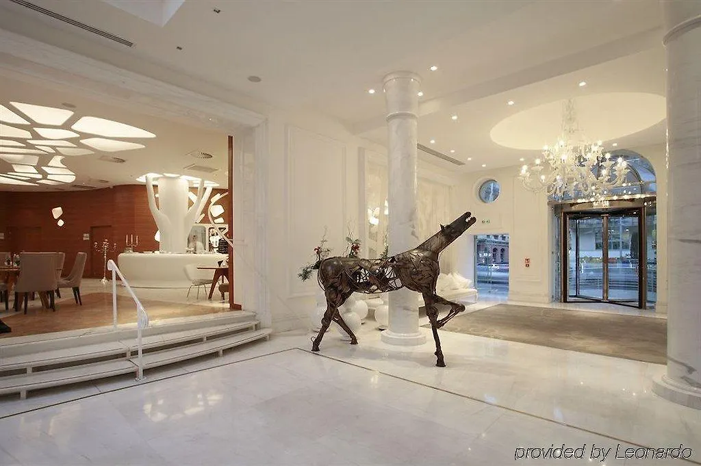 尼斯博斯科洛酒店及Spa