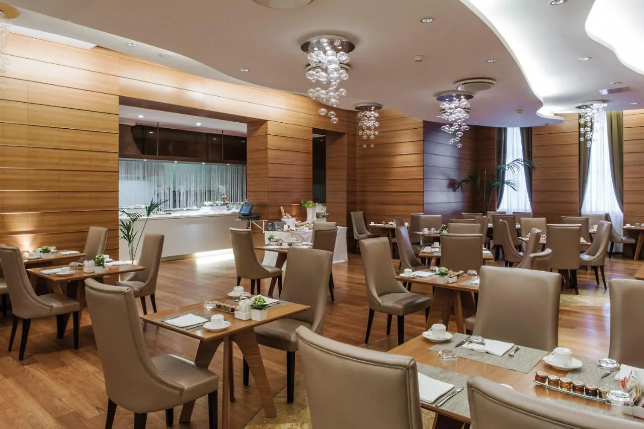 尼斯博斯科洛酒店及Spa 法国